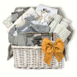 It's a Baby! Unisex Gift Basket