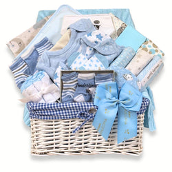 It's a Boy! Gift Basket
