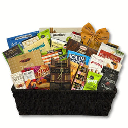 Care to Share Gift Basket