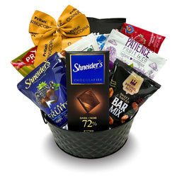 Kosher Cravings Gift Basket