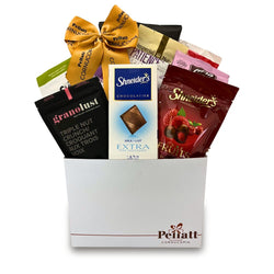 Kosher Nosh Gift Basket