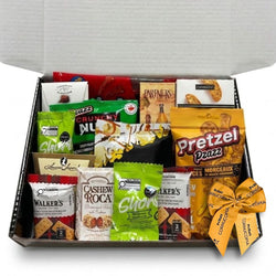 Snack Attack Gift Box