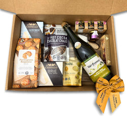 'Cheese Please' Gift Box