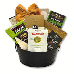 Mix n' Mingle Gift Basket