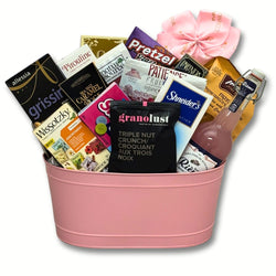 Treat Her Gift Basket