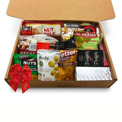 VIP Treatment Gift Box