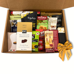 VIP Treatment Gift Box