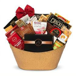 Glamorous Goodies Gift Basket