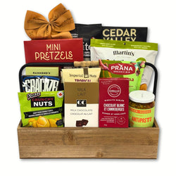 Life of the Party Gift Basket