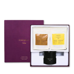 Firebelly Kosher Tea Essentials Gift Set