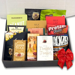 Tasty Surprise Gift Box