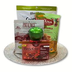 Sweet New Year Kosher Gift Tray