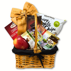 Sweet New Year Kosher Gift Basket