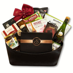 Shana Tova Kosher Gift Basket